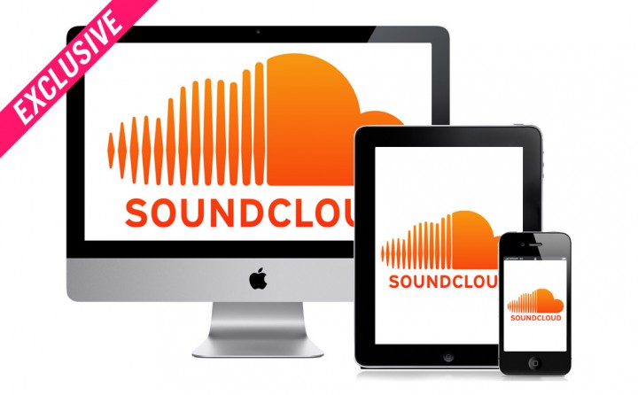 Soundcloud Xzata Music