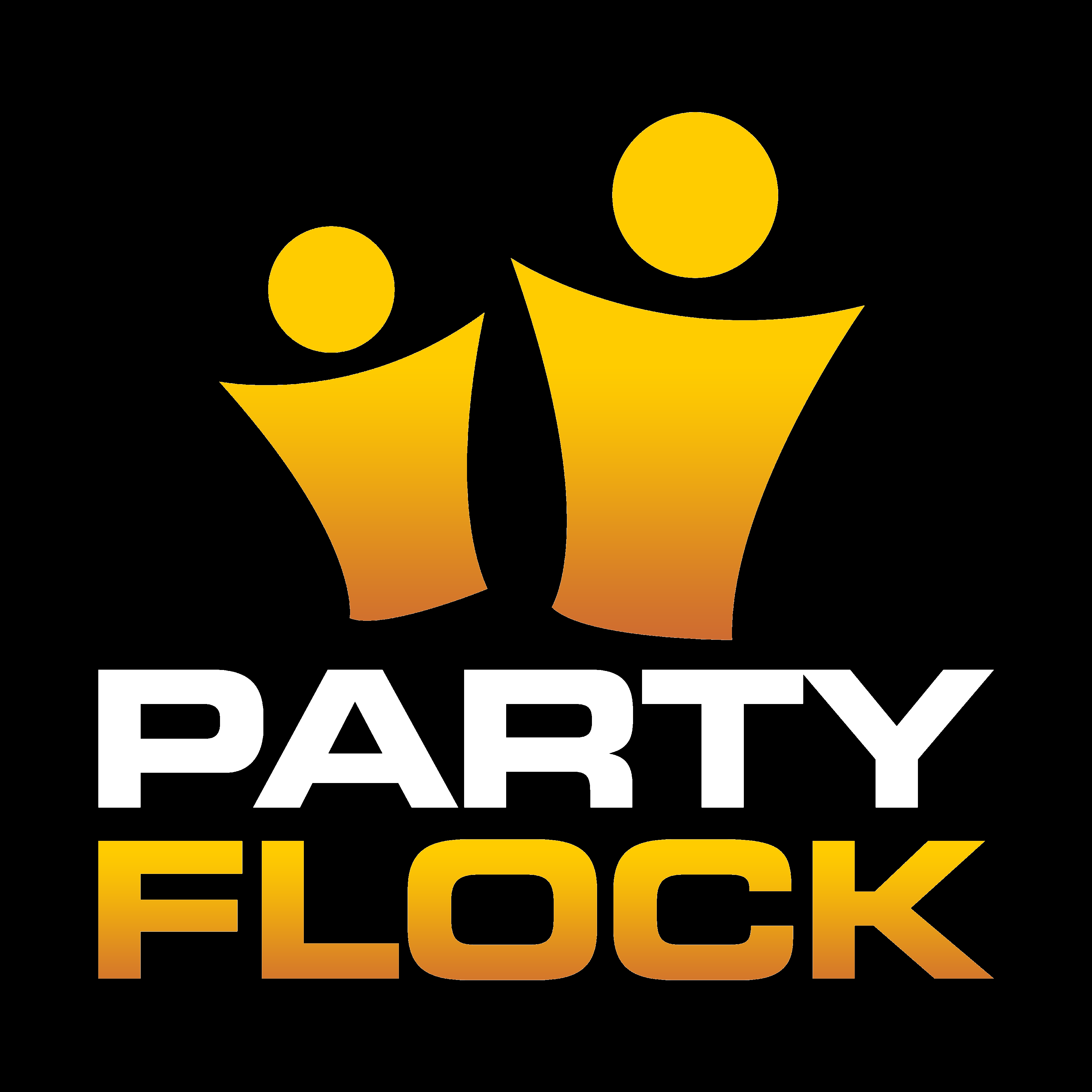 partyflock supports xzatic