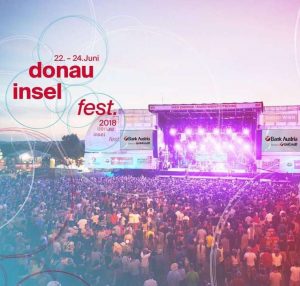 Donau Open Air Festival