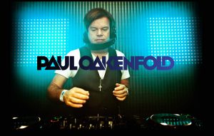 Paul Oakenfold