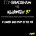 Tom Bradshaw