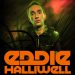 eddie halliwell