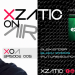 XAO Xzatic On Air